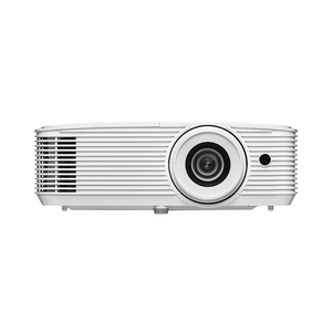 Optoma HD28EH Home <b>Projector</b> 1080P Full HD 4K HDR Powerful Video Proyector <b>With</b> High Contrast Beamer for <b>3D</b> HD28EH Full HD 4K HD - Product Image 4