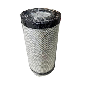Conjunto de Filtro de Aire XCMG 80750157436 para Cargadora XCMG XCMG1200, Repuesto para Montacargas Diésel, Malla Metálica Nueva - Product Image 1