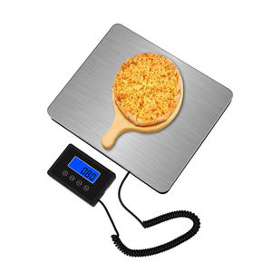 Básculas Digitales Inteligentes de 30KG y 15KG, <span class=keywords><strong>Balanza</strong></span> Electrónica de Cocina - Product Image 6