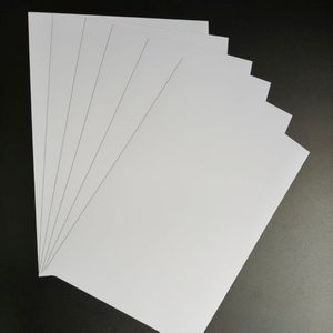 Feuilles de PVC imprimables numériques au <span class=keywords><strong>laser</strong></span> or personnalisées - Product Image 4