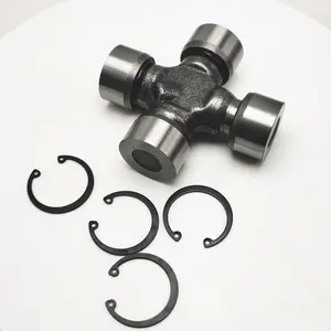 High Standard Universal Cross Joint and U Joint Bearing With Most Sizes