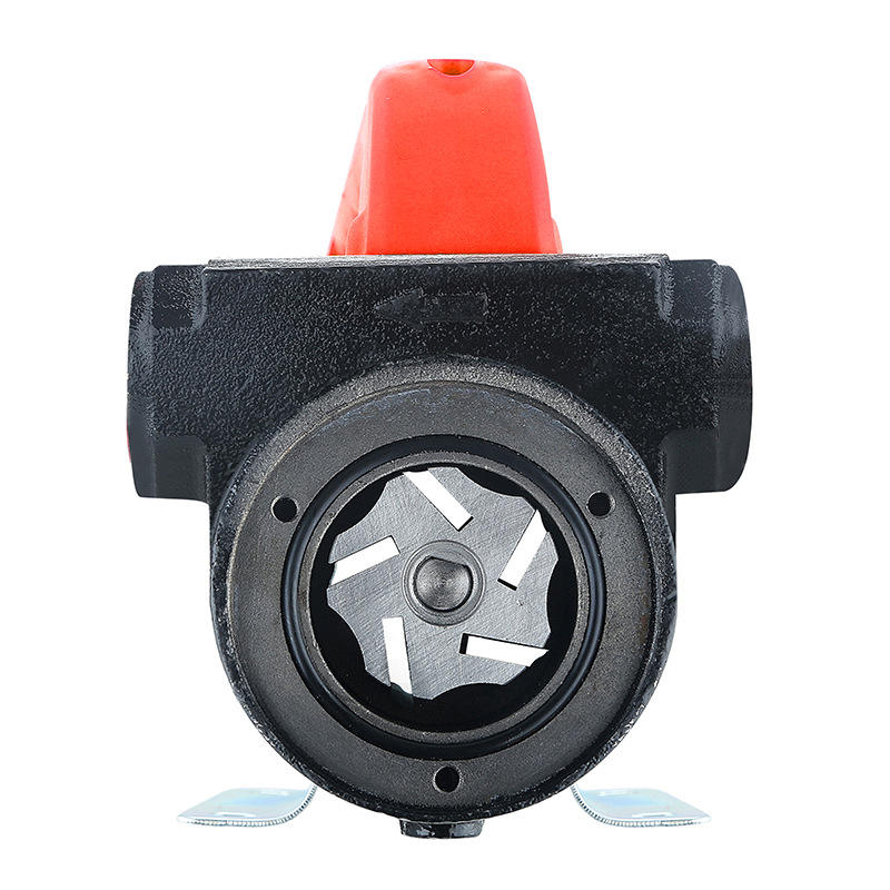 diesel transfer pump set