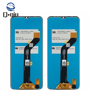 Cho TECNO Spark 10c cảm ứng ban đầu Màn hình hiển thị chất lượng cao điện thoại di động <span class=keywords><strong>LCD</strong></span> hiển thị sửa chữa thay thế - Product Image 2