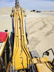 เครื่องขุด SY365H 30ตัน36ตันแซนีรถขุด SY305 SY365H ST335ทาสีเดิมมิตซูบิชิเครื่องขุด36ton ไฮดรอลิก - Product Image 4