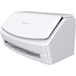 Scanner de documents couleur recto-verso Fujitsu ScanSnap iX1500 avec écran tactile pour Mac ou PC, blanc - Product Image 4