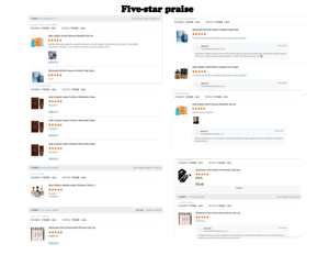 <span class=keywords><strong>Profumo</strong></span> <span class=keywords><strong>da</strong></span> Donna Ecologico Formato Standard, Portatile, Spray <span class=keywords><strong>da</strong></span> 250ml con Nebbia Fine, Multi-Fragranza a Lunga Durata per Uso Quotidiano - Product Image 6