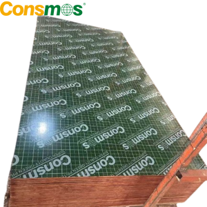 Panneau en plastique PP marin de 18 mm pour la construction - Product Image 6