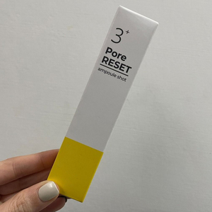 Numbuzi No.3 Pore Reset Retinol Niacinamide Adenosine Saggy Pores Korean Skin Care for Face Serum - Product Image 2