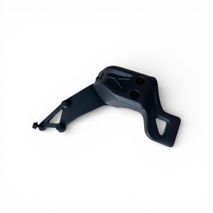 Borsa Laterale Impermeabile in Alluminio per Yamaha Tracer 9, Supporto Inferiore Lato Destro B5U-F84G0 - Product Image 1