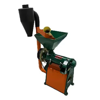 Machine à décortiquer le riz et le maïs 700-1000 kg/h, décortiqueuse de maïs, éplucheuse de graines de maïs, décortiqueuse de café – Prix abordable