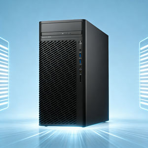 Estación de Trabajo T3660 para Desarrollo de IA y Ciencia de Datos |   Compatible con GPU de Alta Gama para Entrenamiento de Aprendizaje Automático y Visualización Compleja - Product Image 5