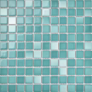 Mosaicos Cerámicos Modernos Resistentes de 6MM para Paredes Interiores de Hoteles y Baños, Mantienen la Belleza con el Uso Intenso - Product Image 2