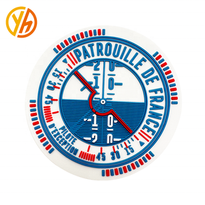 แม่เหล็กติดตู้เย็นแบบกำหนดเอ<span class=keywords><strong>ง</strong></span> แม่เหล็กติดตู้เย็น PVC อ่อนนุ่ม แม่เหล็กติดตู้เย็นสำหรับโปรโมชั่น แม่เหล็กติดตู้เย็นแบบ 2 มิติ/3 มิติ - Product Image 1