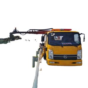 XLH405 Verdissement Véhicule d'entretien complet à vendre - Product Image 6