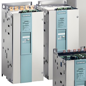 Precio Increíble: Rectificador Maestro de CC SIMOREG 6RA7085-6FS22-0, con Microprocesador para Accionamientos de Cuadrante Único, Conexión B6C - Product Image 1