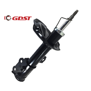 GDST un año de garantía precio de fábrica repuestos de alta calidad 338026 54661-1M300 <span class=keywords><strong>Amortiguador</strong></span> <span class=keywords><strong>delantero</strong></span> para KIA FORD - Product Image 1