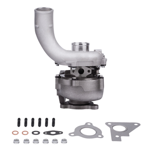 Turbocompresor de escape maXpeedingrods GT1749V para <span class=keywords><strong>Renault</strong></span> <span class=keywords><strong>Grand</strong></span> <span class=keywords><strong>Scenic</strong></span> Primera 1,9 20HP 88KW 2002-2005 - Product Image 2