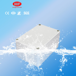 IP65 электронная аппаратура наружная распределительная коробка Водонепроницаемая коробка корпуса с маркировкой CE - Product Image 1