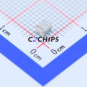 C1210N223K050T SMD Capacitor (MLCC) 1210 ( Capacitance: 22nF )( Precision: 10% Rated Voltage: 50V ) - Product Image 1