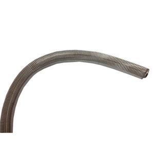 Resorte en espiral de Acero inoxidable plano del fabricante para alambre de guía de gastroenteroscopio médico con resorte de tensión intermedio - Product Image 2