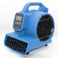 Nouveau Style 1/5HP 600CFM ETL/CE/CCC listing sèche-tapis | Ventilateurs centrifuges | Mini souffleur d'air