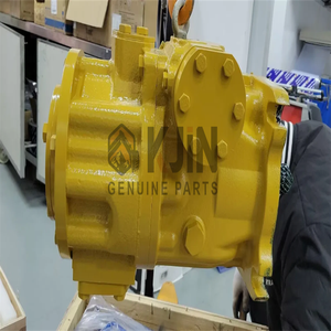 Pompe à piston hydraulique d'origine 384-9439 3849439 Convient aux chargeuses sur pneus <span class=keywords><strong>Caterpillar</strong></span> <span class=keywords><strong>992K</strong></span> et 994H. - Product Image 5