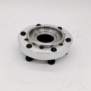 Verrouillage manuel de la roue libre 4025001J01 pour Nissan Patrol GU GQ Y60 Y61 <span class=keywords><strong>MT</strong></span> Safari 40250-01J00 40250-01J0A 40250-01J01 - Product Image 5
