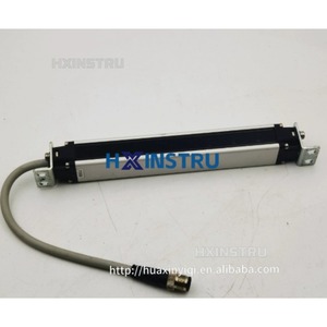 Takex SS20-TL8 SS20-TR8 Wide Sensor Pair of Transmitter Receiver <b>Light</b> <b>Curtain</b> UsedH - Product Image 3