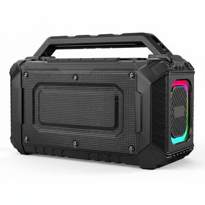 Inwa Jobsite Bt Haut-parleurs d'ordinateur 10-30W Outdoor Portable Wireless - Product Image 1