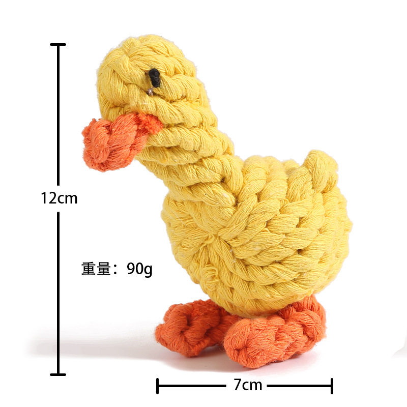 Yellow Duck