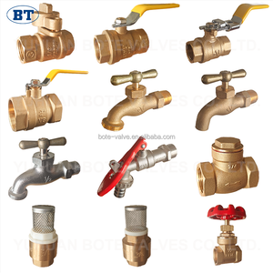 Geschmiedeter Full Port Wog <span class=keywords><strong>KITZ</strong></span> AKSZA Messing Kugel hahn Hot Sale auf den Philippinen Markt - Product Image 6