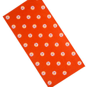 スポーツ/ハイキング/サイクリング用のカスタムマジックチューブスカーフ昇華ネックゲイターバンダナ - Product Image 2