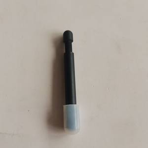 حامل طاولة سطح مكتب من الألومنيوم فضي أسود 7*50 من المطاط الذهبي علامة شريط الأرقام علامة الزفاف WAL-Metal - Product Image 6