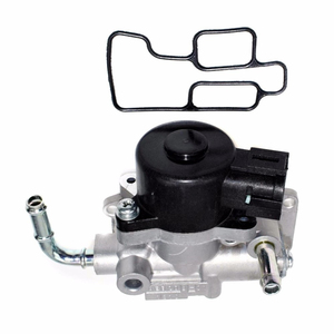 Клапан управления холостым двигателем 23781-5M010 23781-6M410 23781-6M411 для Nissan Sentra 00-06 1,8 л - Product Image 1