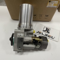 Fournisseurs de pièces d'excavatrices Pompe HEUI 3126B 180-7341 162-9610 162-9608 178-7521 10R-2995 186-3410 186-3412 pour Caterpillar 325C