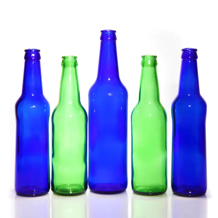 12 Oz. Beer Bottles - Empty Beer Bottles
