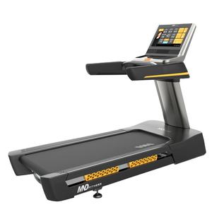 <span class=keywords><strong>Tapis</strong></span> roulant MND X600, <span class=keywords><strong>le</strong></span> plus économique pour un usage domestique, fabriqué par une usine professionnelle, moteur puissant, corps sexy. - Product Image 4