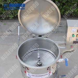 HFDELY-63A dible máquina de filtro de aceite eléctrico portátil freidora de cocina máquina de filtrado de aceite - Product Image 5