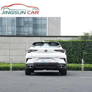 Venta caliente Changan nuevo vehículo con Turbo LED ABS <span class=keywords><strong>EBD</strong></span> EBA gasolina deporte Unidad de <span class=keywords><strong>coche</strong></span> usado de Changan <span class=keywords><strong>Coche</strong></span> - Product Image 6