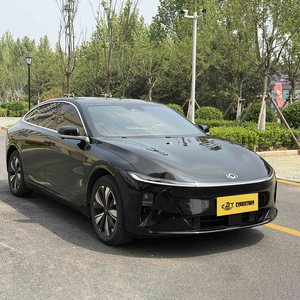 Voitures d'<span class=keywords><strong>occasion</strong></span> Changan Nevo A07 2024 Édition Pure Électrique True Fragrance 515 Édition Elite 58,9 kWh 515 KM Automatique 5 places Berline - Product Image 3