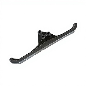 Rail de guidage avant neuf Bypass 3,0 kg 5T081-23410 pour pièces de moissonneuse-batteuse DC35 DC70 Industries agricoles - Product Image 4