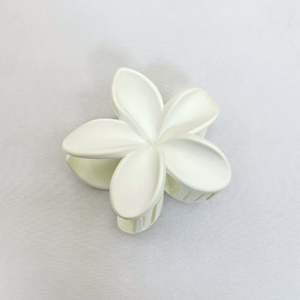 2025 yeni çapraz sınır buzlu Frangeria klip tatil sıcak yan klip köpekbalığı klip saç aksesuarları toptan HAC - 023 - Product Image 6