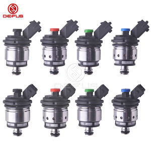 Defus Landi Renzo Lpg Brandstofinjectoren Met GI25-65 Mta Medium Blauwe 05078227 Voor Landi Renzo Lpg Oem 05078227 - Product Image 6