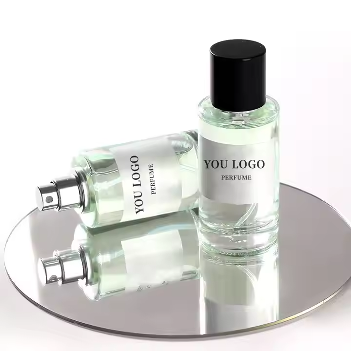 empty bottle for perfume 50ml