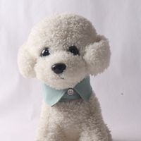 Britse herenstijl geruite kattenhalsband - Elegant pakontwerp voor katten en kittens, polyester accessoire voor alle seizoenen