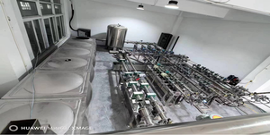 อุปกรณ์สอบเทียบเครื่องวัดการไหลของของเหลว, ระบบสร้างรายงาน <span class=keywords><strong>PDF</strong></span> อัตโนมัติ, ได้มาตรฐาน <span class=keywords><strong>ISO</strong></span> <span class=keywords><strong>17025</strong></span>, สำหรับการรับรองทางเทคนิคการวัด - Product Image 3