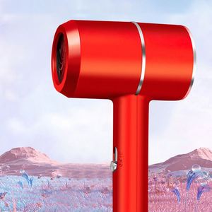 Secador de Pelo y Peine con Cojín de Aire, Ideas de Productos Publicitarios Nuevos 2026, Regalo Corporativo, Juego de Regalo Económico con Logotipo Personalizado para Mujeres - Product Image 6
