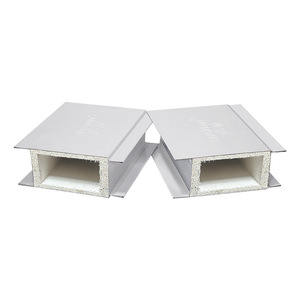Tablero <span class=keywords><strong>de</strong></span> Óxido <span class=keywords><strong>de</strong></span> Magnesio (MgO) Ignífugo <span class=keywords><strong>de</strong></span> Alta Resistencia para Construcción e Ingeniería, Venta al Por Mayor - Product Image 4