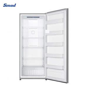 Réfrigérateur-congélateur domestique No Frost à porte unique 360L - Product Image 2
