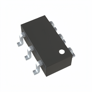 NL7SZ18DBVT1G SC 74, SOT 457 Proveedores de Componentes Electrónicos, Circuito Integrado Lógico DEMULTIPLEXER 1 X SC74 En Stock - Product Image 1